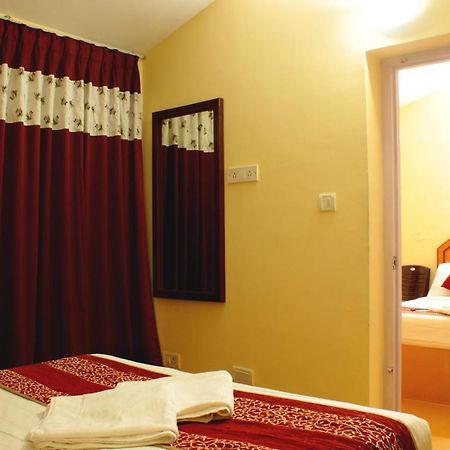 Country Club Valley Vista Kodaikanal Exterior foto