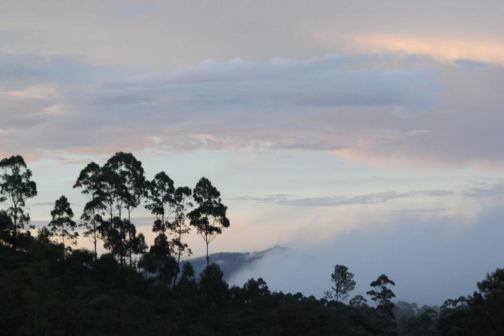 Country Club Valley Vista Kodaikanal Exterior foto