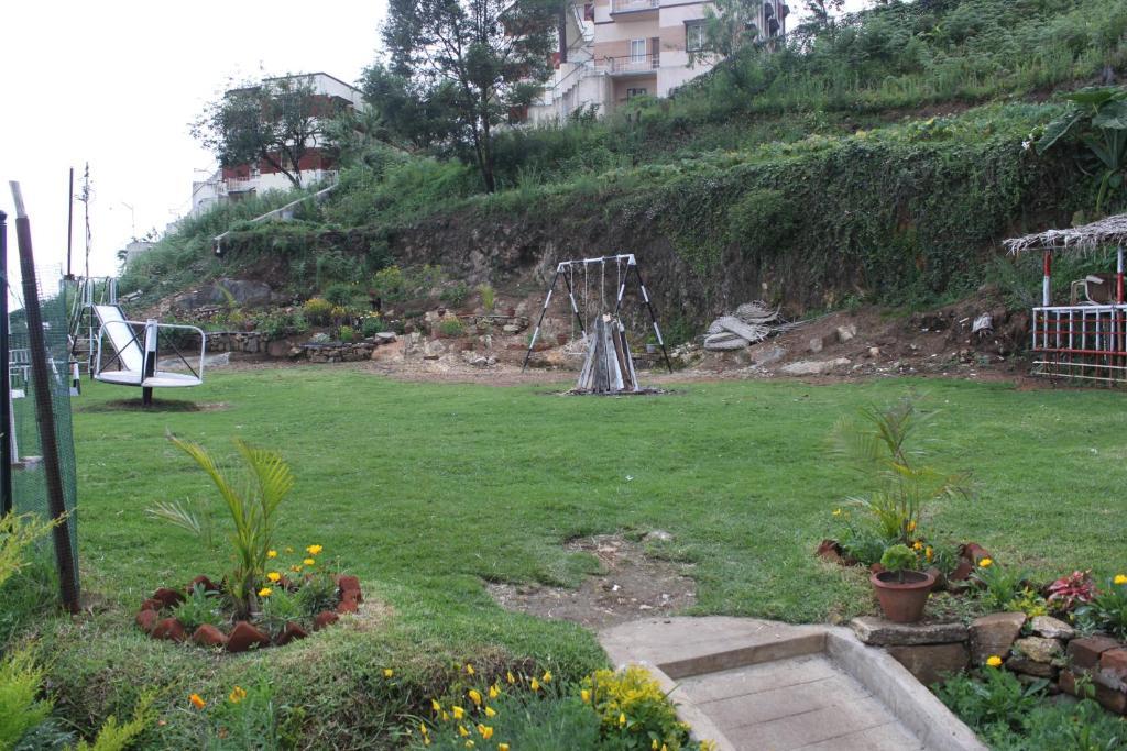 Country Club Valley Vista Kodaikanal Exterior foto