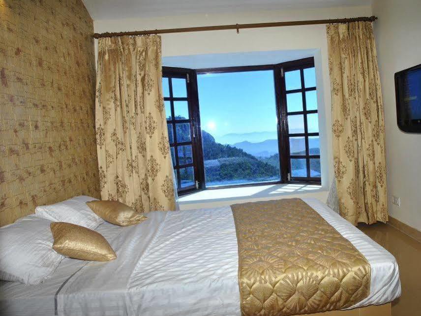 Country Club Valley Vista Kodaikanal Exterior foto