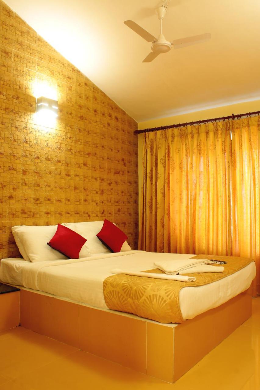 Country Club Valley Vista Kodaikanal Exterior foto
