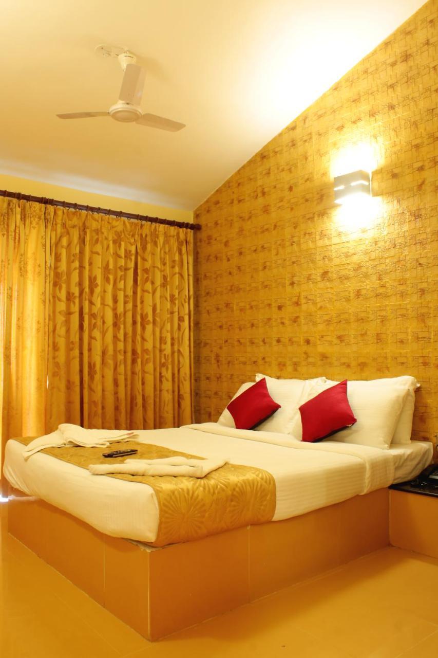 Country Club Valley Vista Kodaikanal Exterior foto
