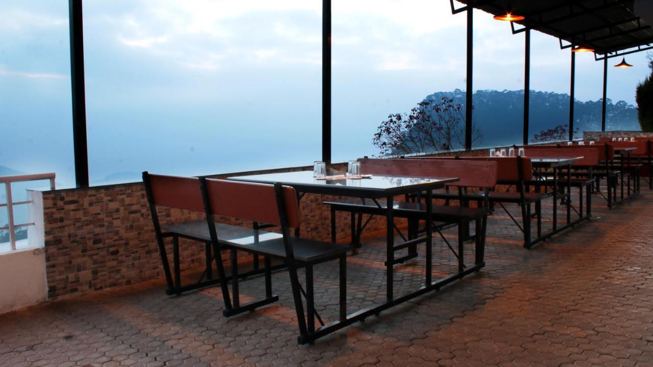 Country Club Valley Vista Kodaikanal Exterior foto