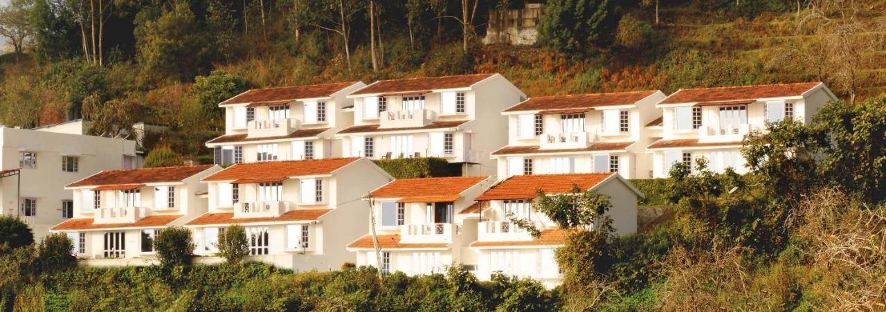 Country Club Valley Vista Kodaikanal Exterior foto